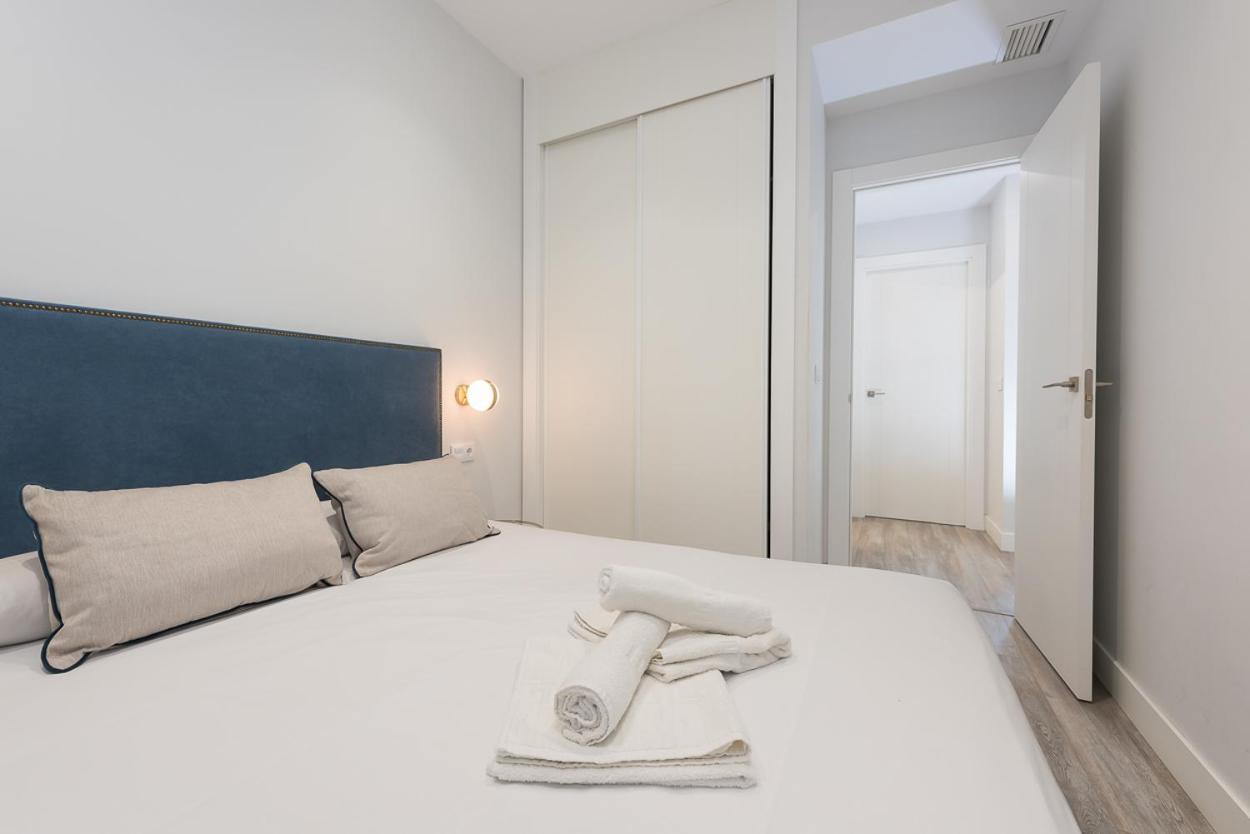 Livemálaga Alta Suite&Parking Exterior foto